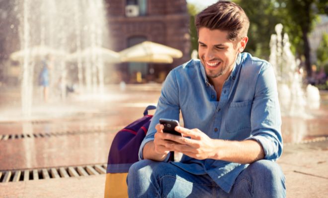 Tips para causar furor en Grindr y obtener muchos likes