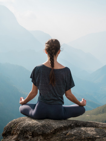 Técnicas de relajación para controlar la ira o enojo: funcionan al momento