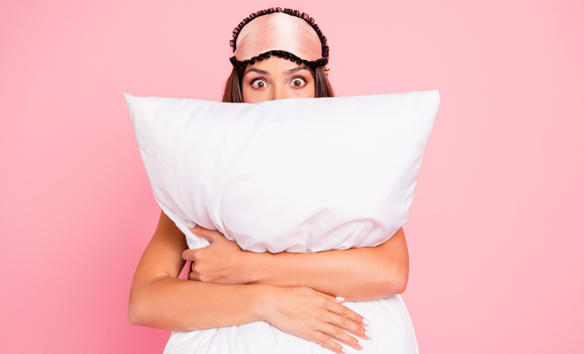 ¿Qué significa soñar que tienes alucinaciones?