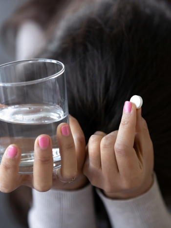 8 efectos secundarios de los antidepresivos (que nadie te ha contado)