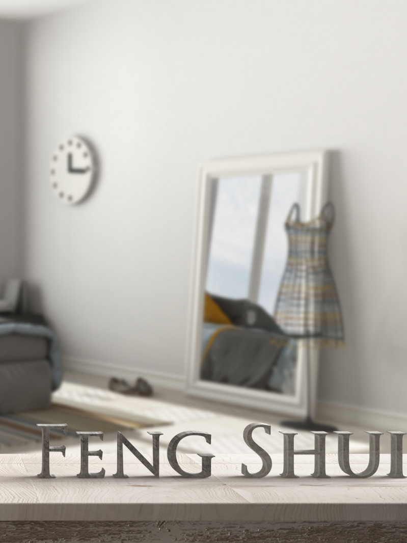 Feng Shui: Así debe ser el tapete de la entrada de tu casa para atraer  buena suerte