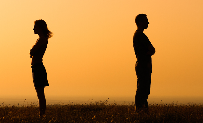 Cómo puedo saber si mi pareja me quiere o no