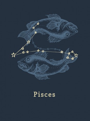 Piscis según el horóscopo: origen y peculiaridades MUY interesantes