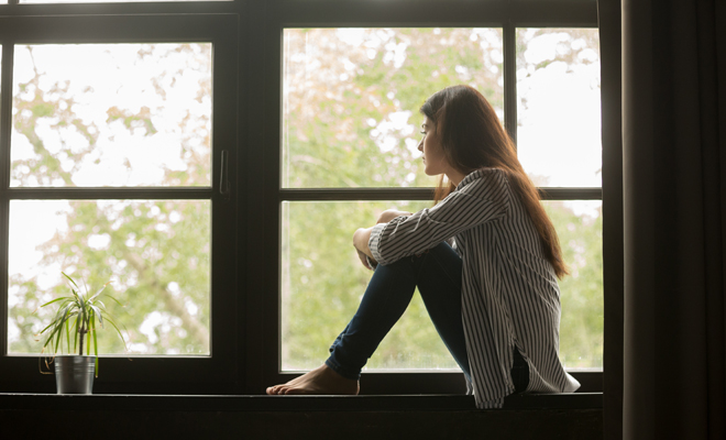 Miedo y vergüenza a contar que tengo ansiedad