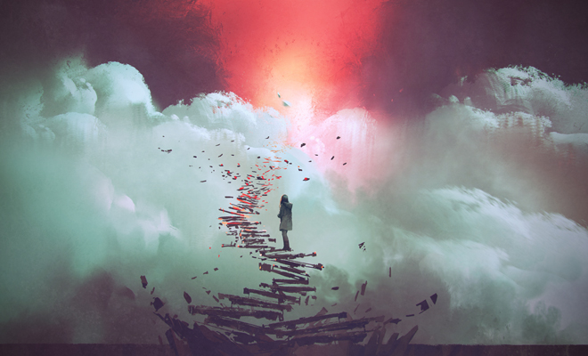 De qué depende recordar los sueños