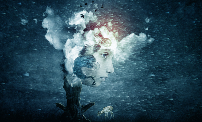 Así actúa el cerebro con los sueños