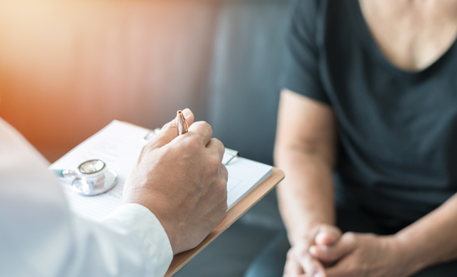 ¿Puedo convencer a alguien para que vaya a terapia?