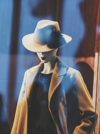 Verdadera historia del maniquí de La Pascualita: leyenda mexicana corta