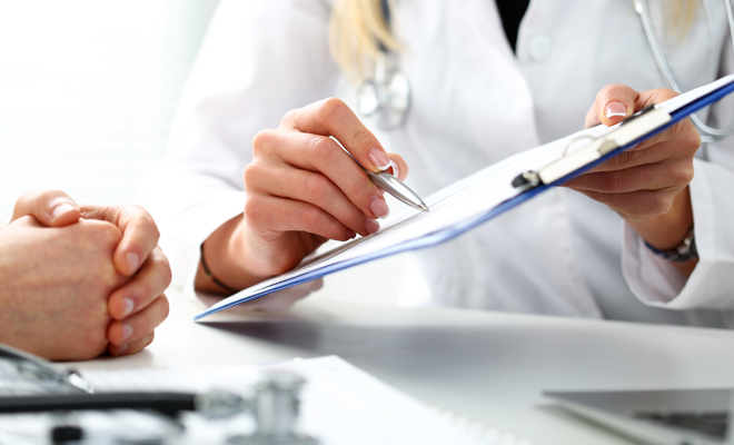 El cuestionario que te realizan antes de donar sangre