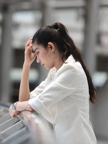 Me siento culpable por absolutamente todo: cómo dejar de sentirme mal