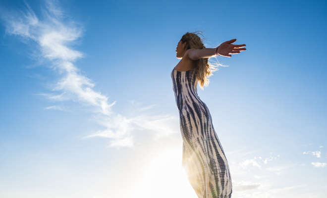 Cómo liberarse de la culpa