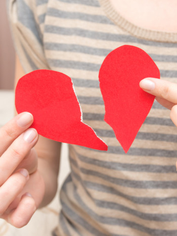 Por qué no puedo enamorarme (si lo intento con todas mis ganas)