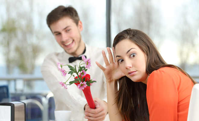 ¿Por qué no puedes enamorarte? Estos son los motivos