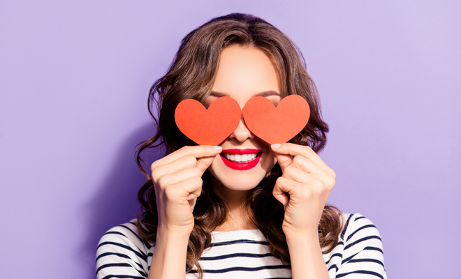 Los pasos que debes dar para volver a enamorarte de alguien