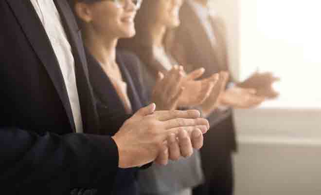 Los mejores trucos para hablar en público y triunfar