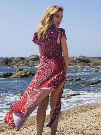 Trucos para cuidar el pelo rubio en verano (y lucir una melena ideal)