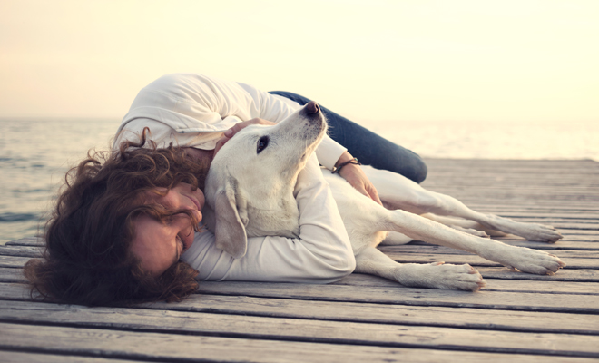 Te proponemos los mejores nombres para tu perrito hembra o macho