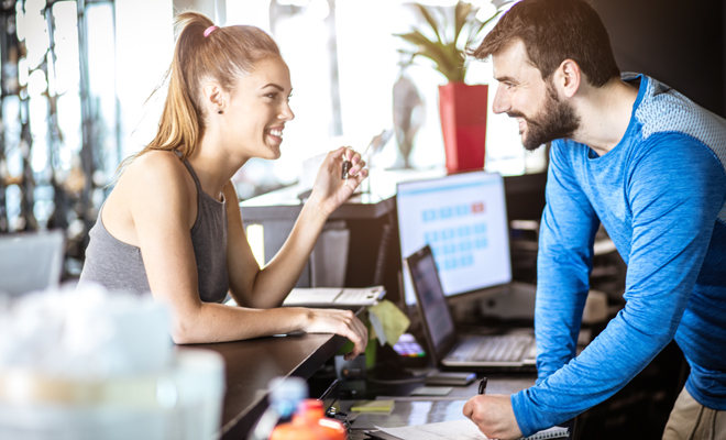 Trucos para sentirte más segura cuando vas sola al gimnasio