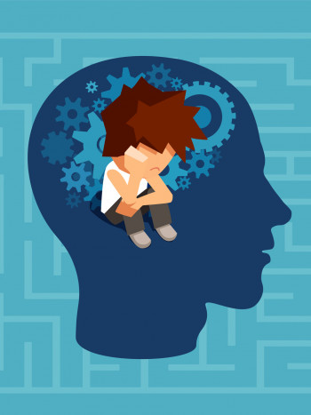 Por qué todos deberíamos ir al psicólogo (al menos una vez en la vida)