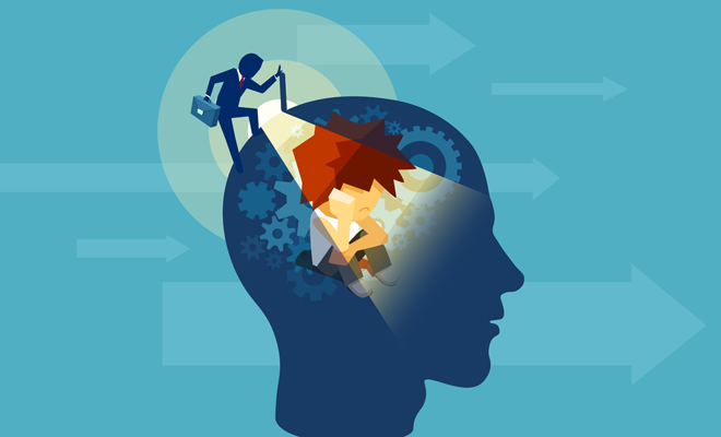 Así puede ayudarte el psicólogo a superar tus problemas
