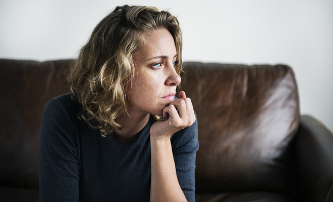 ¿Cuándo deberíamos ir al psicólogo?