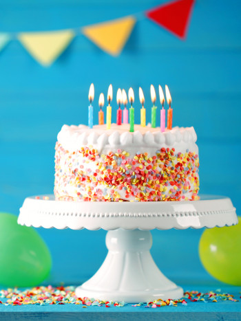 Razones (positivas y negativas) por las que sueñas con tu cumpleaños