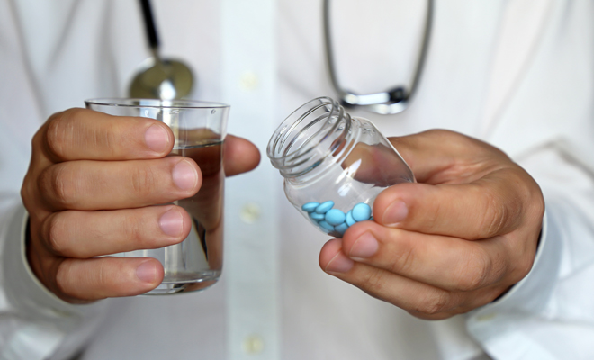 Los fármacos para la ansiedad y sus riesgos