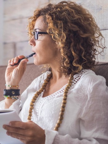 La escala de Rosenberg: descubre si tienes baja autoestima