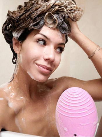 Cada cuánto hay que lavarse el pelo y por qué