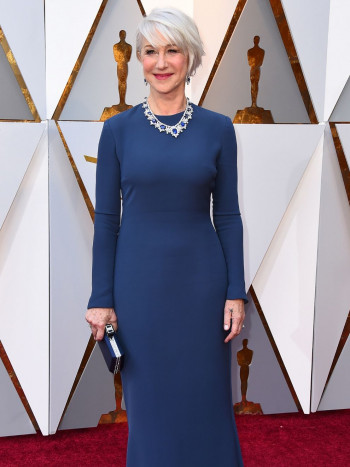 Cortes de pelo para presumir de canas: di adiós a los tintes para siempre