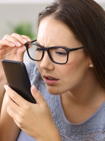 ¿Por qué no me habla por Whatsapp si le gusto?