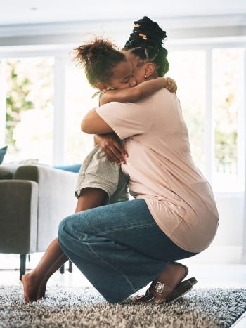 39 frases de amor para un hijo: cuando darlo todo no es ningún esfuerzo