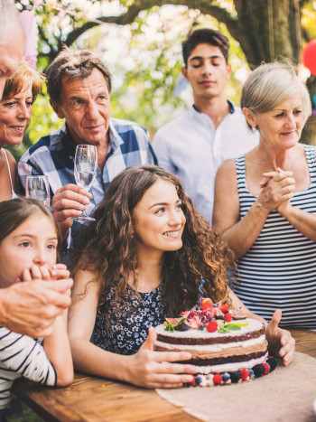 Significado de soñar que olvidas el cumpleaños de alguien importante
