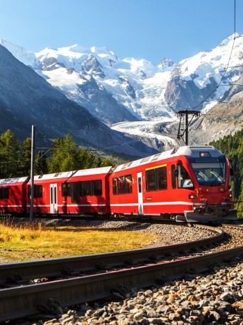 Significado de soñar con un tren; ¿necesitas cambiar de vida?