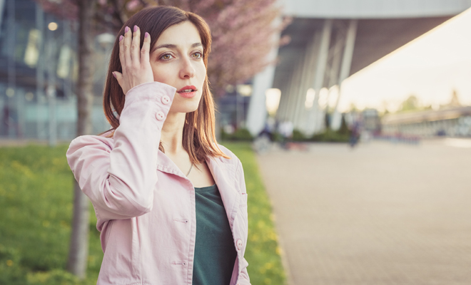 El significado de soñar que pierdo el tren