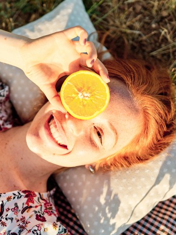 Soñar con naranjas: aprovecha la vitalidad de tus sueños