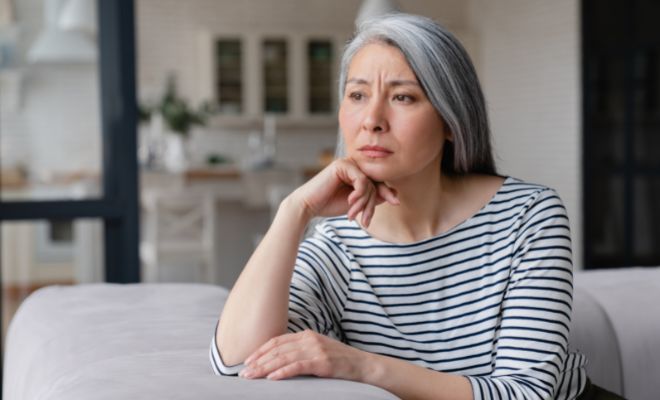 Diferencias entre demencia y pseudodemencia provocada por los síntomas cognitivos de la depresión