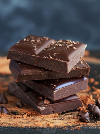 Significado de soñar con chocolate: tu mejor momento en el amor