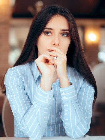 Me arrepiento de haberme divorciado, ¿hay vuelta atrás?