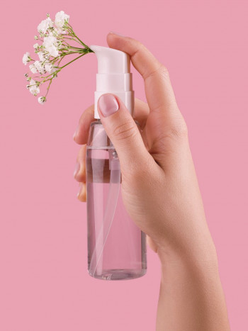 Tips de higiene vaginal: di no a los sprays vaginales