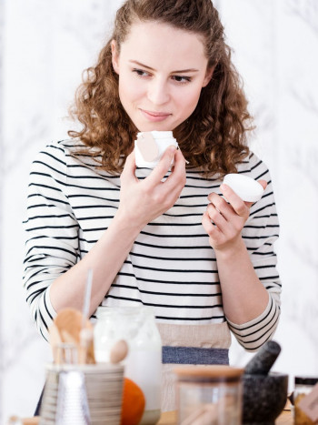 Higiene íntima: siempre utiliza jabón neutro