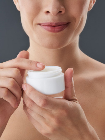 Higiene íntima: Cuidado con las cremas anticonceptivas