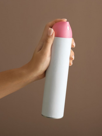 Tips de higiene íntima: no es recomendable utilizar desodorantes íntimos