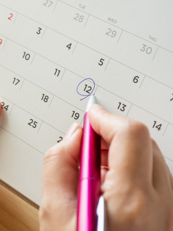 ¿Qué significa soñar con mi fecha de nacimiento?