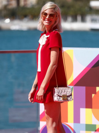 5 ideas fáciles para arreglarte las uñas en verano