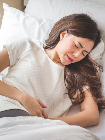 7 plantas medicinales infalibles para aliviar el dolor menstrual