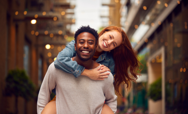 Cualidades de Aries en pareja y en el amor