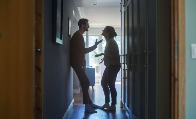 Problemas amorosos más habituales de las personas Aries