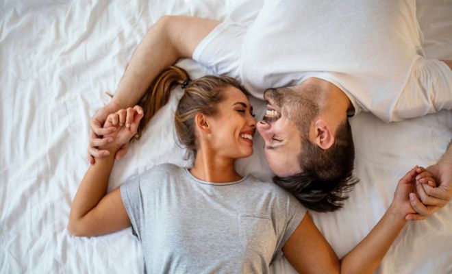 Cualidades y secretos de los Aries en las relaciones íntimas y personales