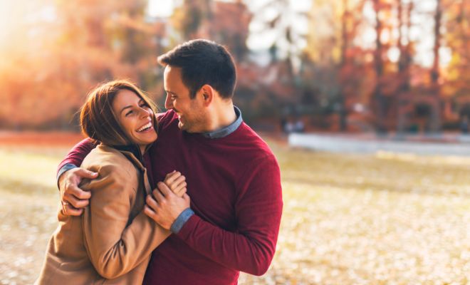 Cualidades y virtudes de Aries en la pareja